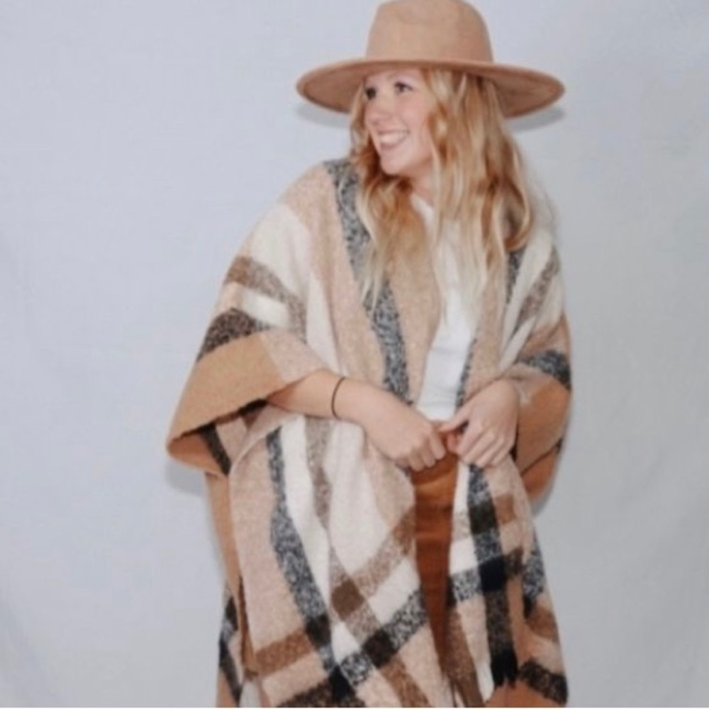 Vince camuto wrap.